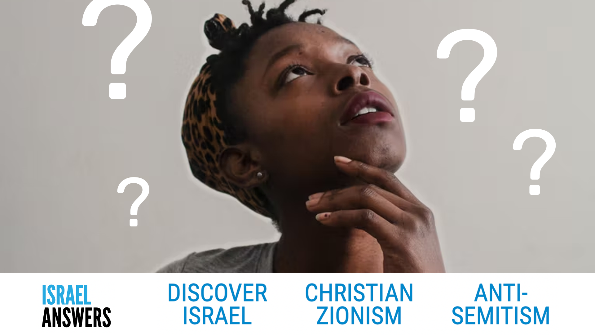 IsraelAnswers